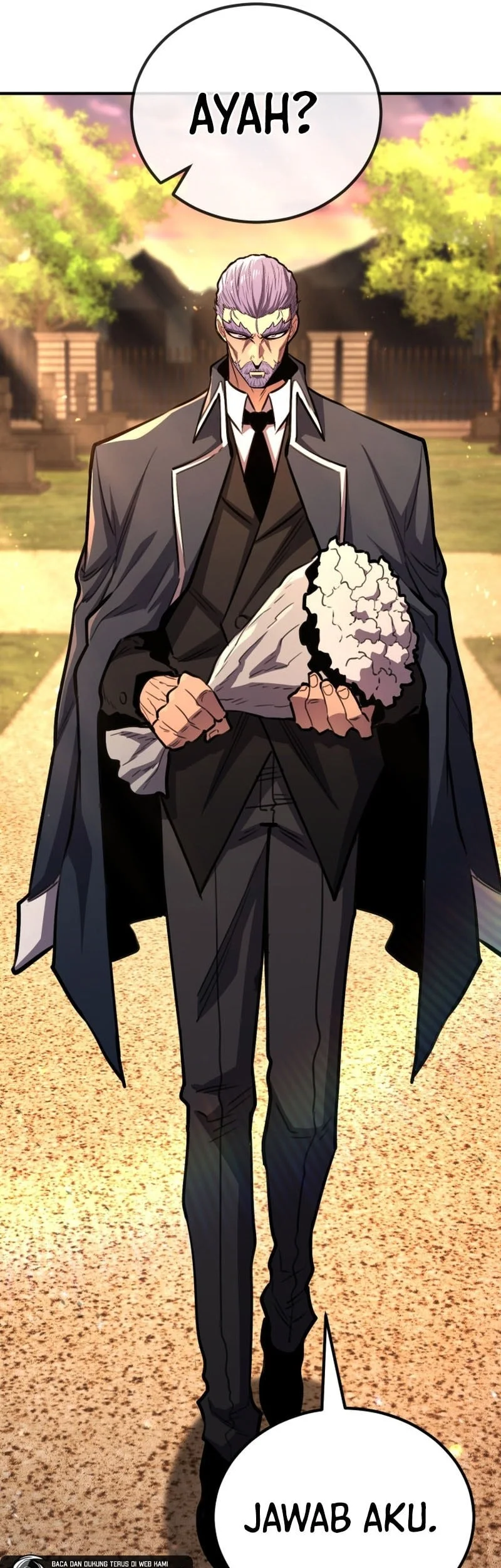 Standard of Reincarnation Chapter 177 Gambar 71