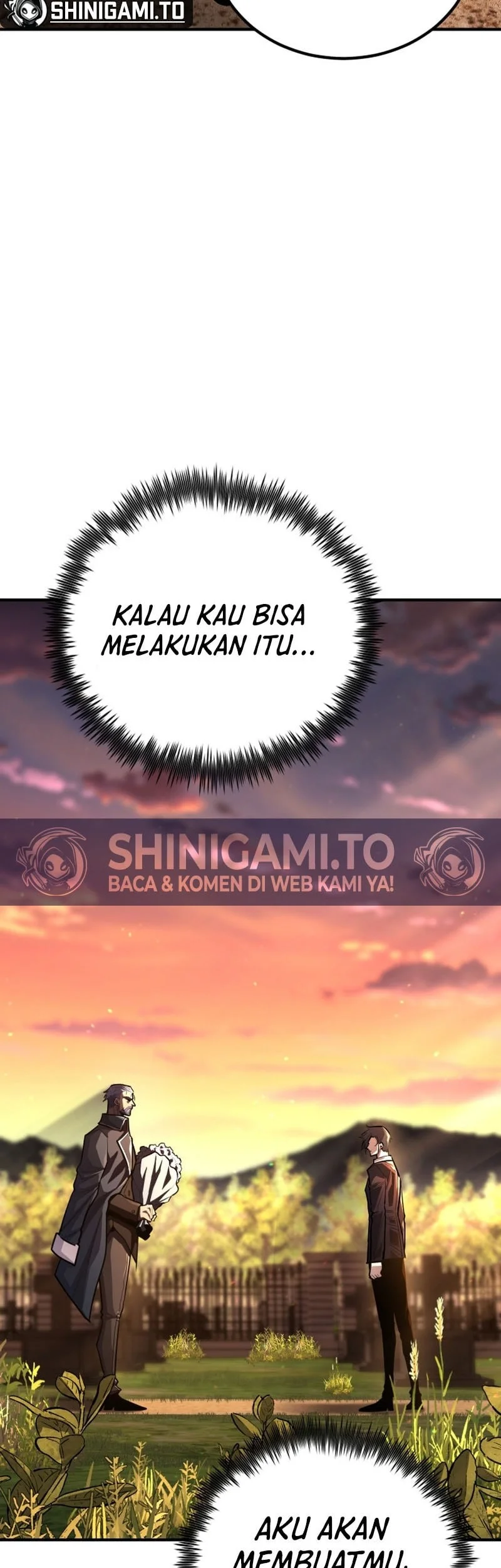 Standard of Reincarnation Chapter 177 Gambar 72