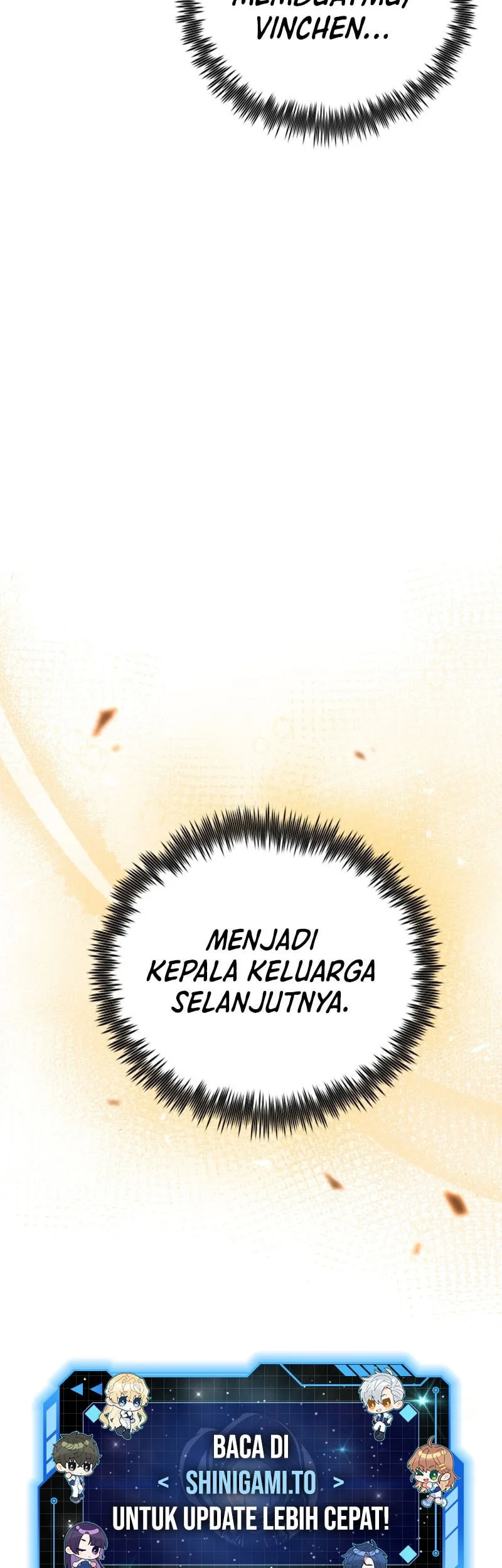 Standard of Reincarnation Chapter 177 Gambar 73