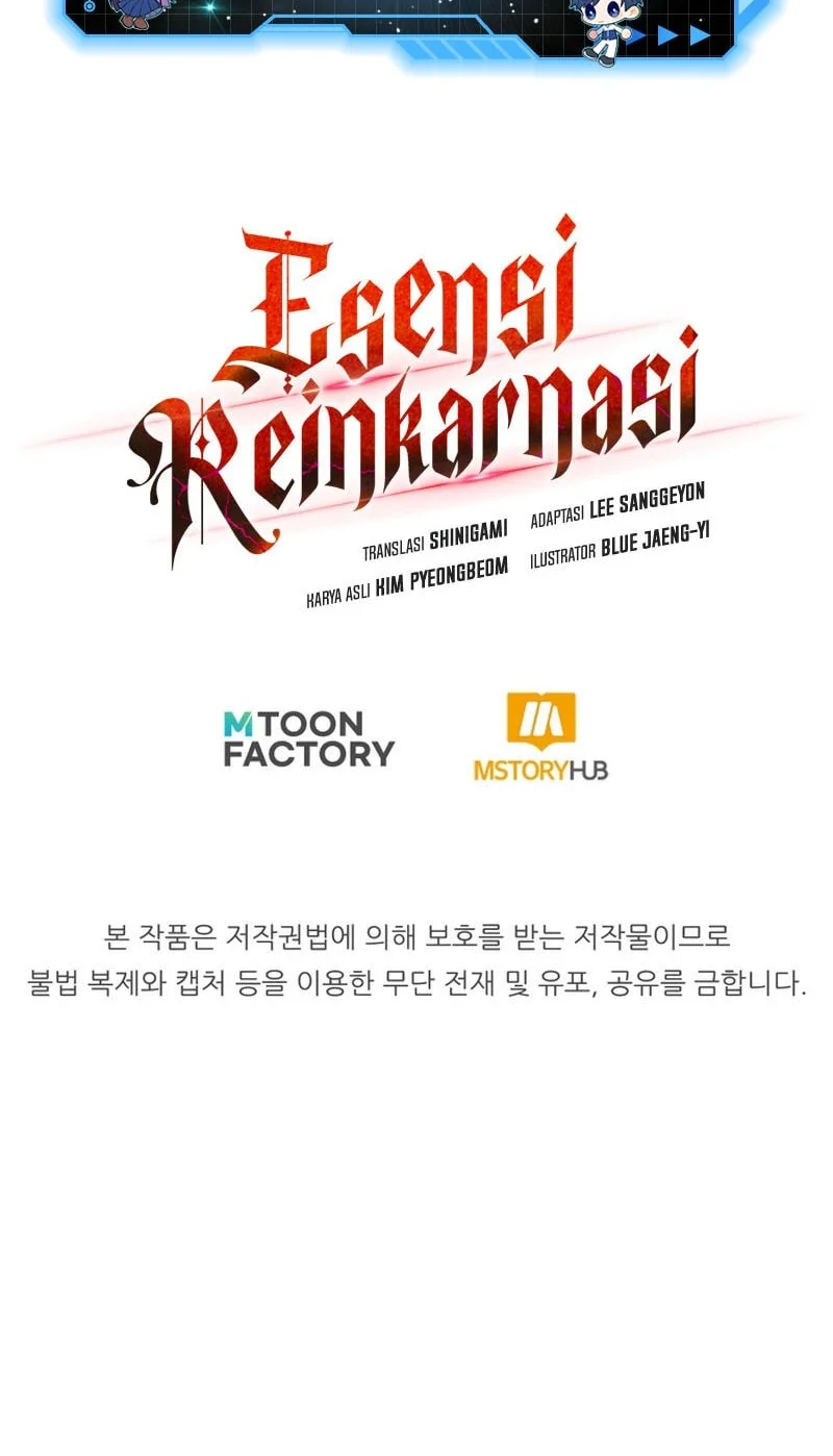 Standard of Reincarnation Chapter 177 Gambar 74