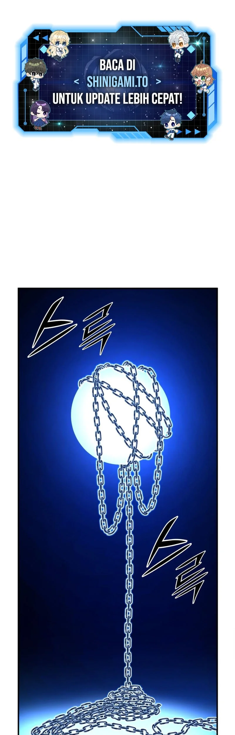 Manhwa Standard of Reincarnation Chapter 177 gambar 2