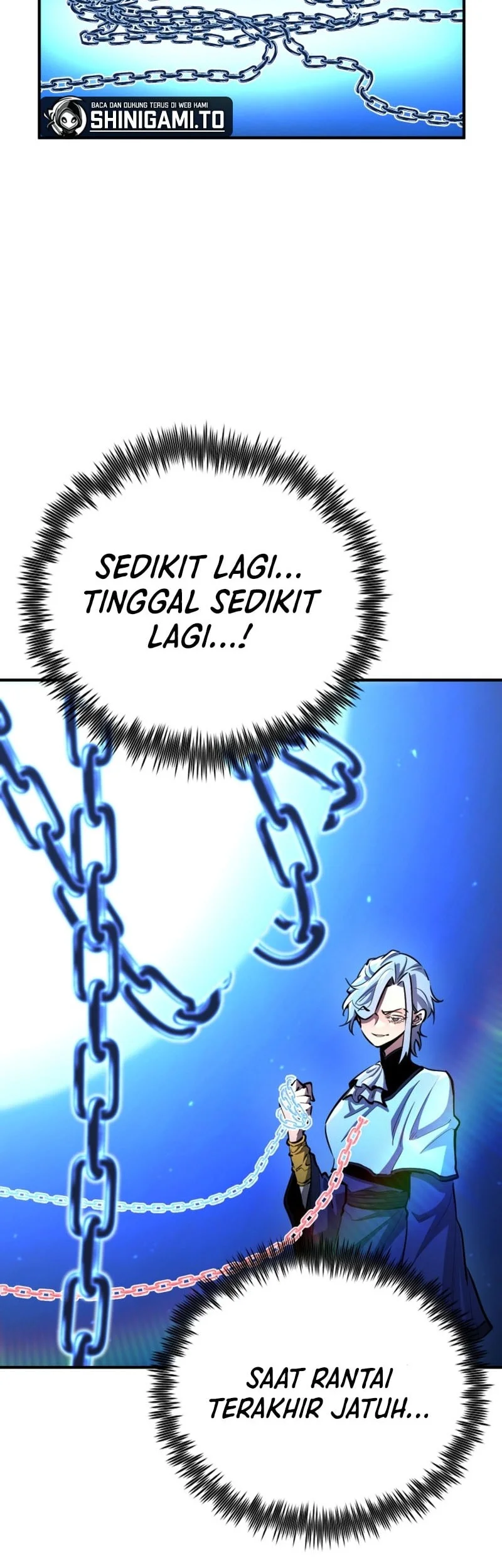 Standard of Reincarnation Chapter 177 Gambar 3