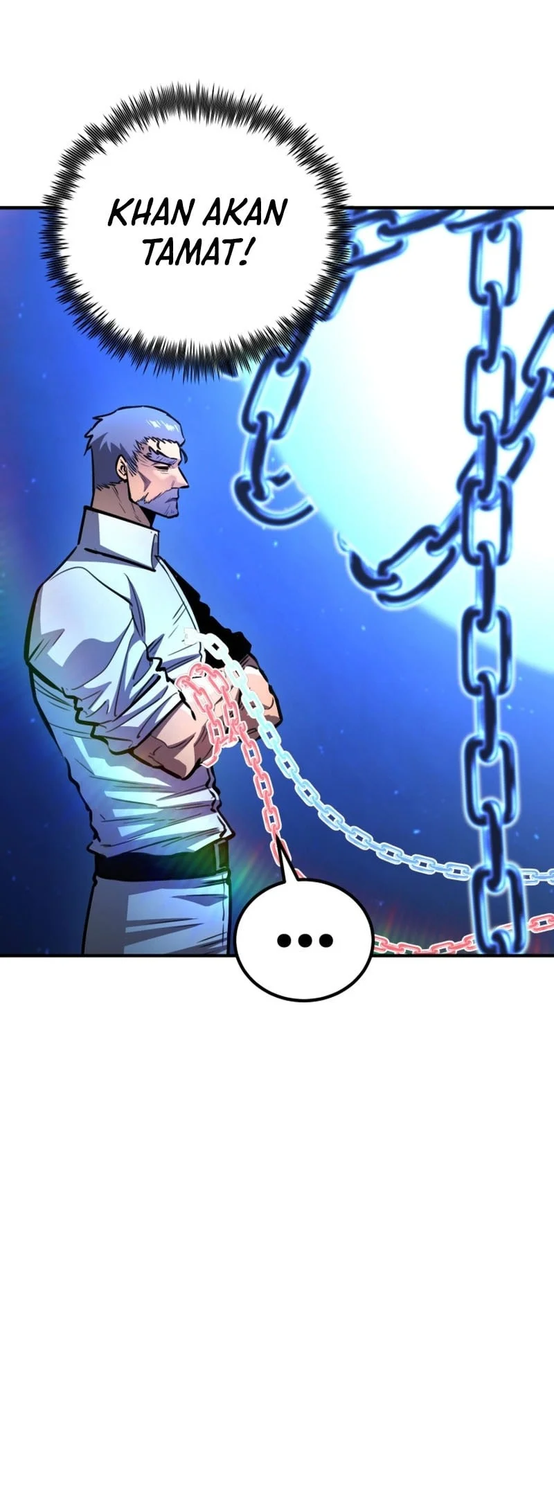 Standard of Reincarnation Chapter 177 Gambar 4