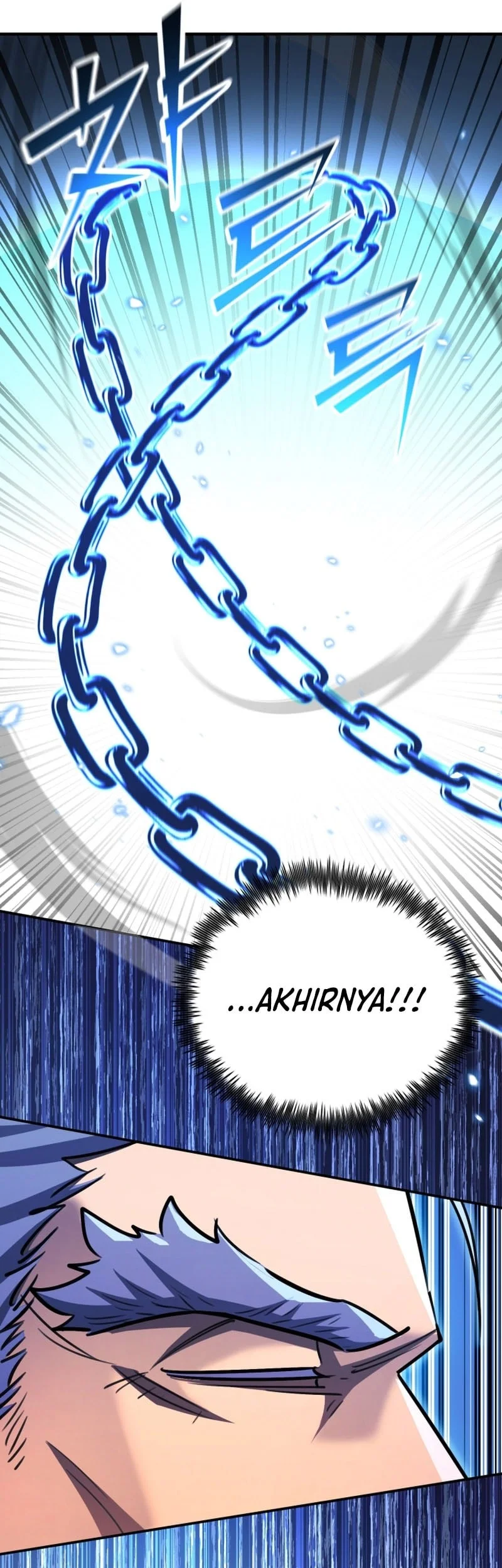 Standard of Reincarnation Chapter 177 Gambar 5