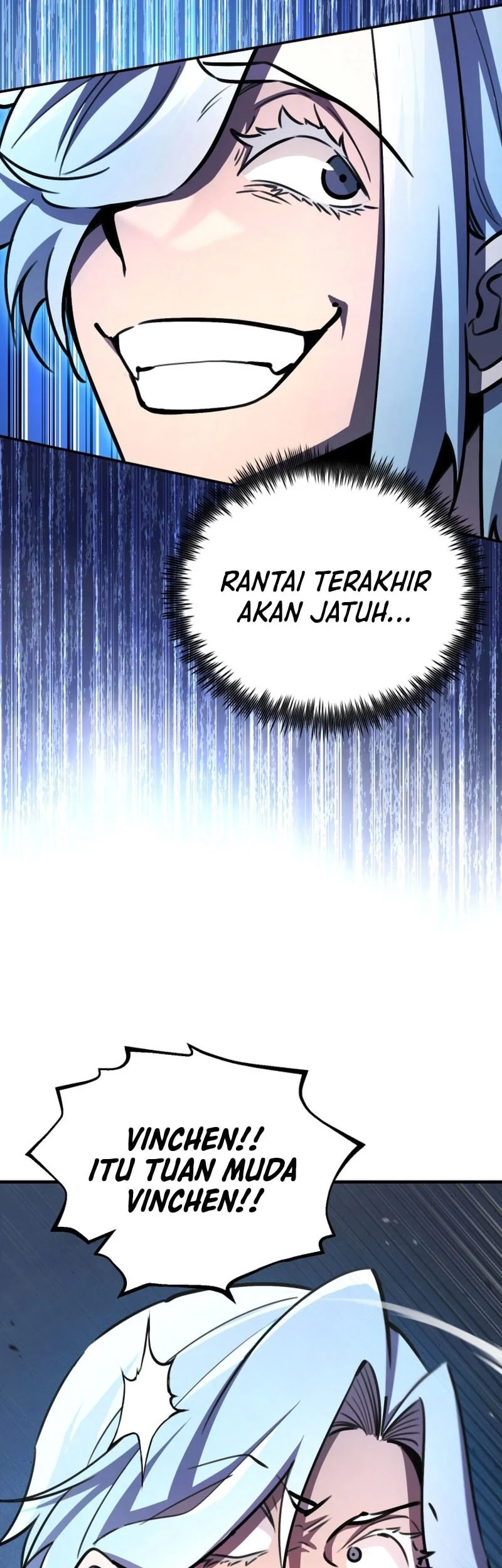 Standard of Reincarnation Chapter 177 Gambar 6