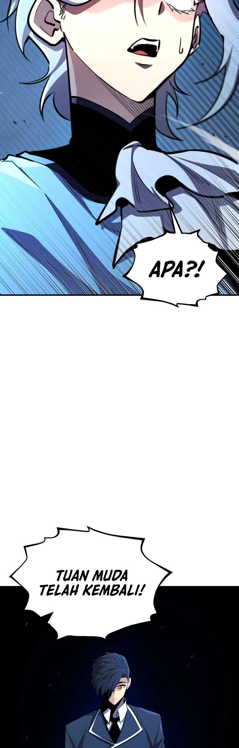 Standard of Reincarnation Chapter 177 Gambar 7