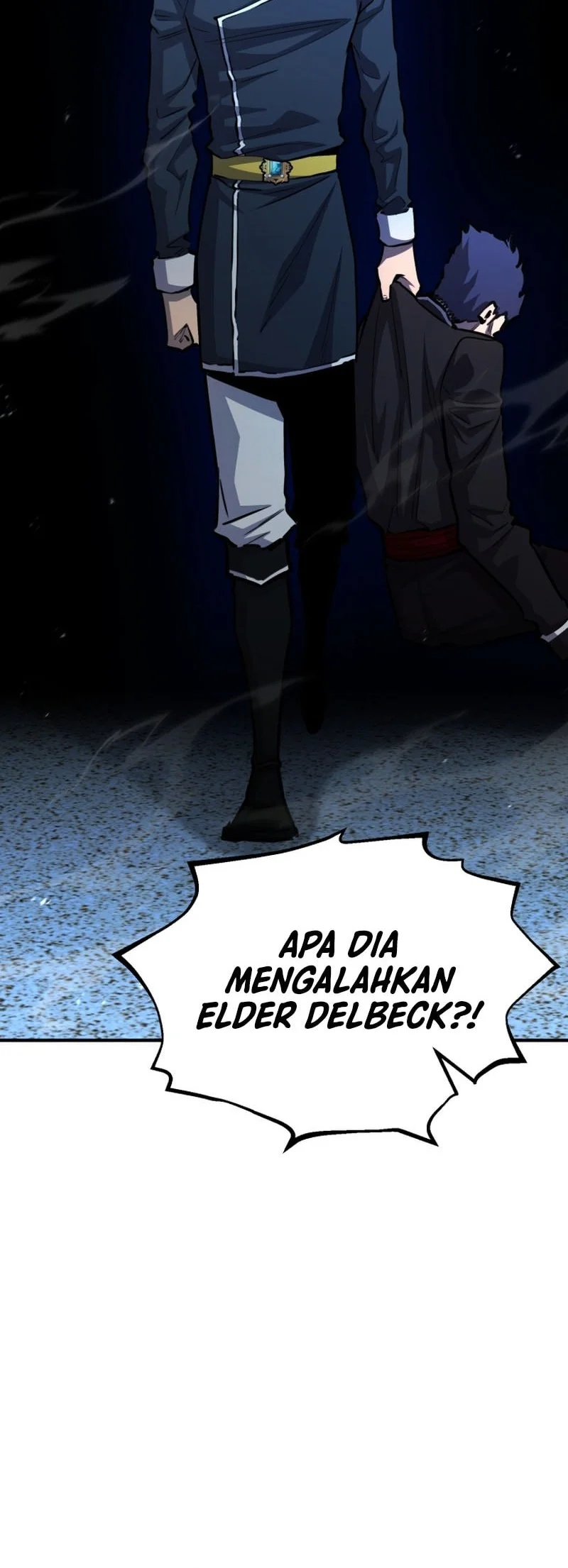 Standard of Reincarnation Chapter 177 Gambar 8