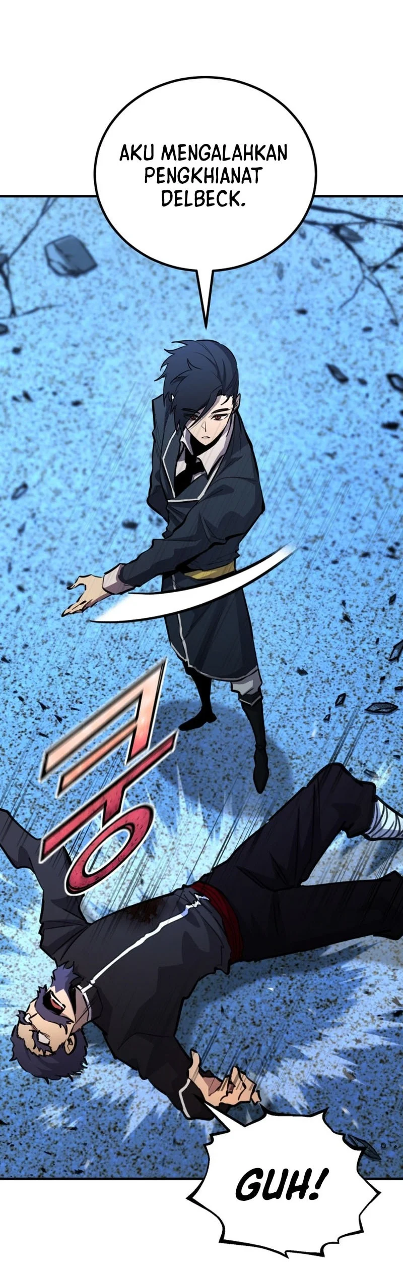 Standard of Reincarnation Chapter 177 Gambar 10