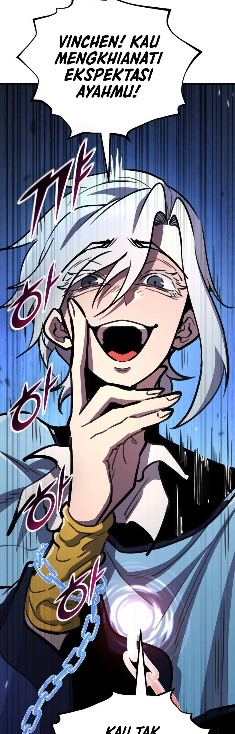 Standard of Reincarnation Chapter 177 Gambar 14