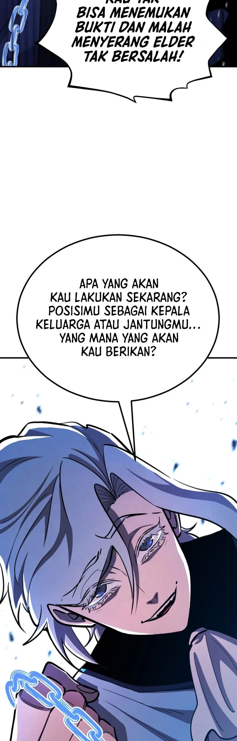 Standard of Reincarnation Chapter 177 Gambar 15
