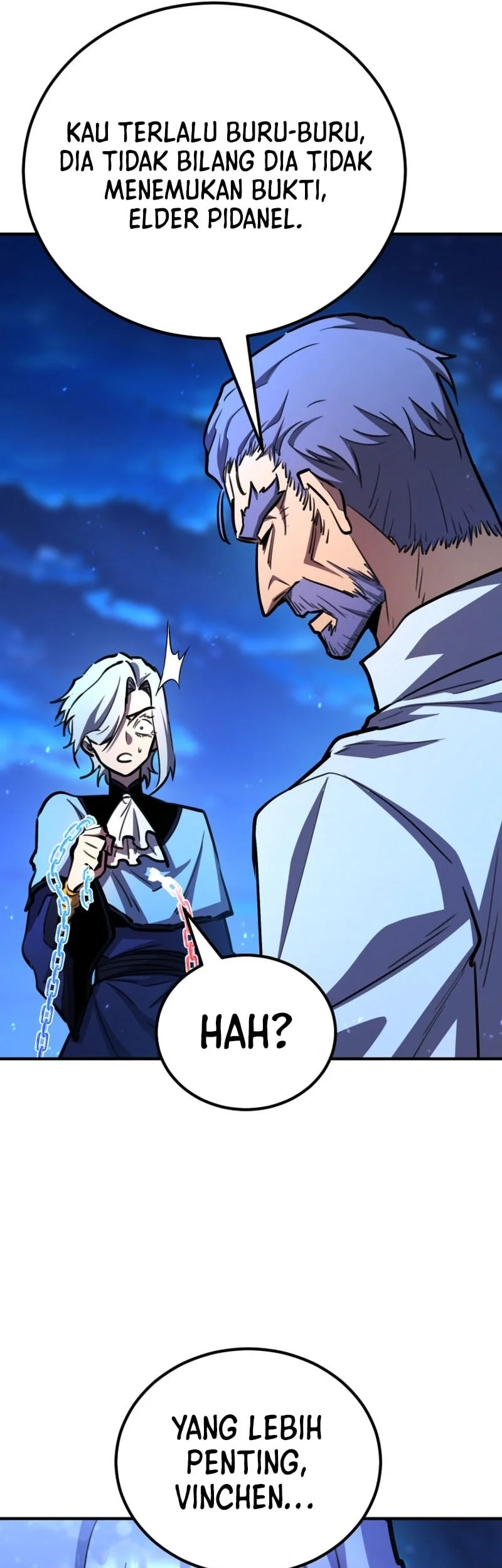 Standard of Reincarnation Chapter 177 Gambar 17