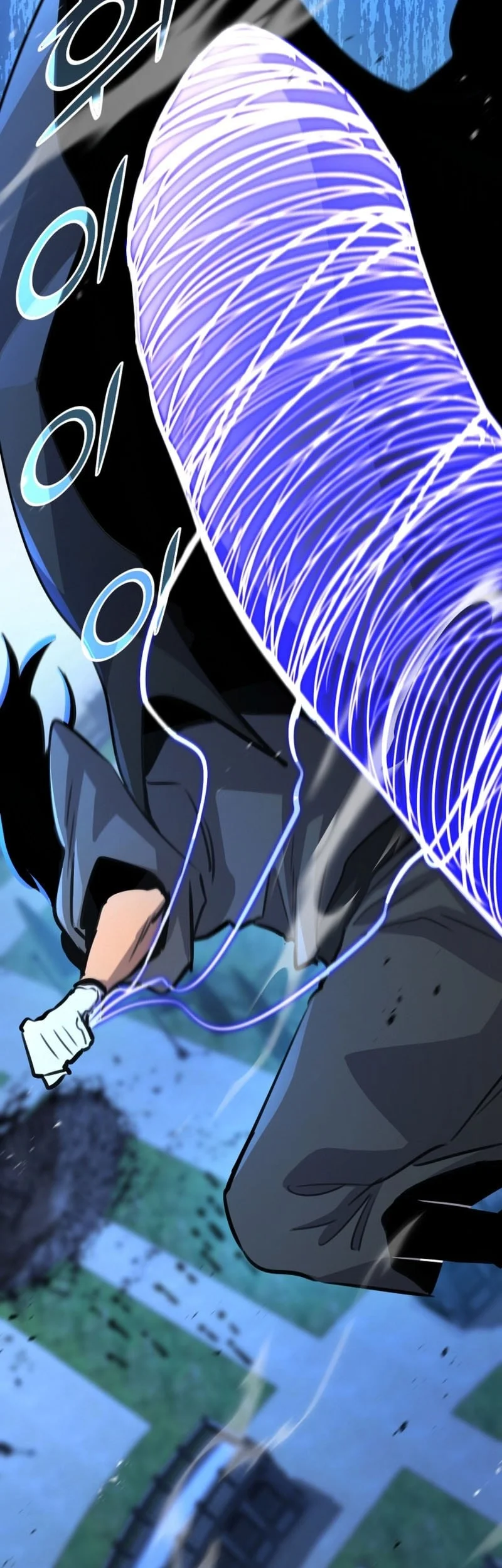 Standard of Reincarnation Chapter 177 Gambar 19