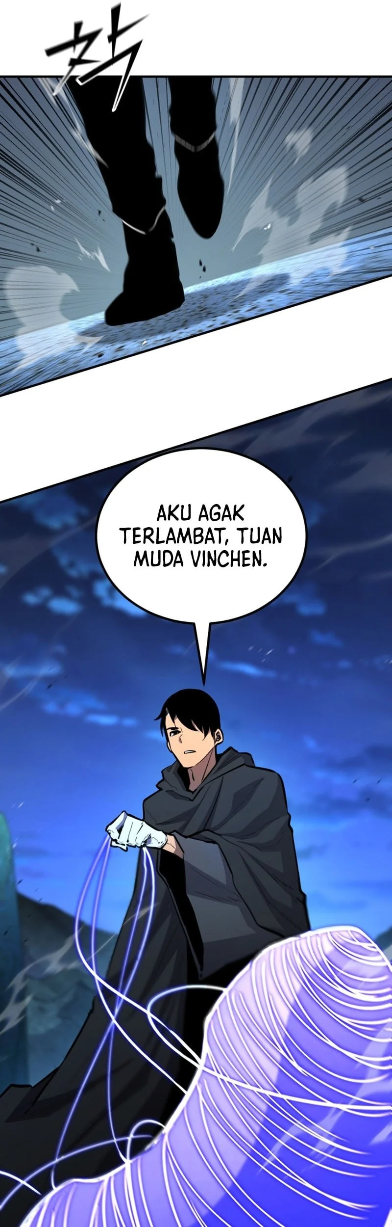 Standard of Reincarnation Chapter 177 Gambar 21