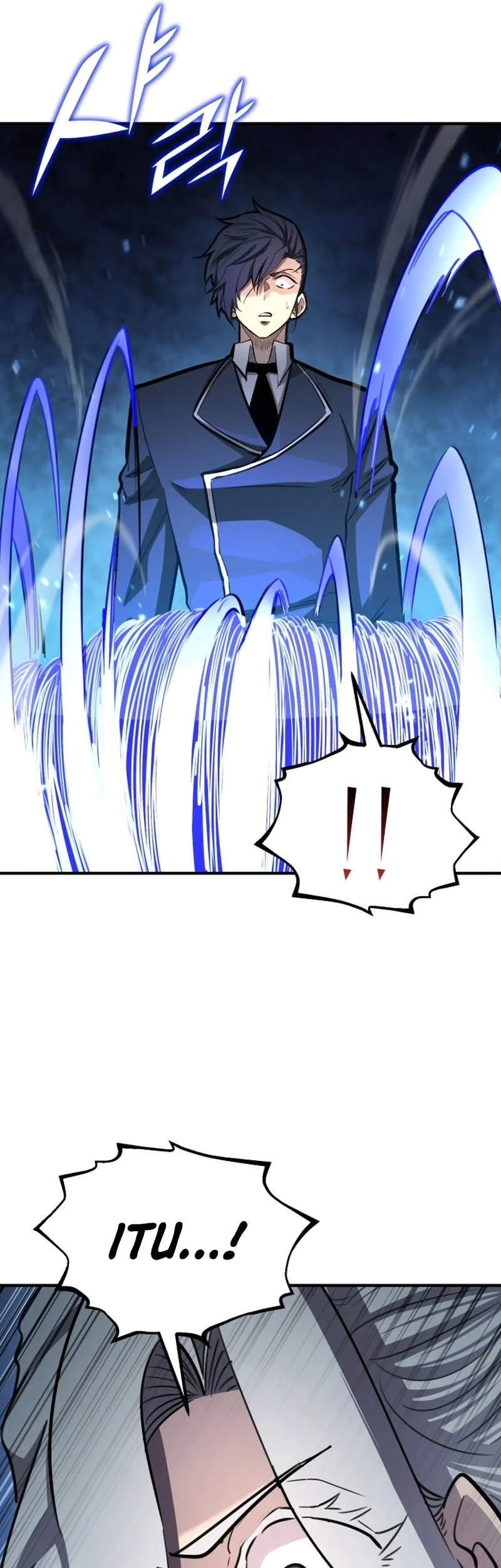 Standard of Reincarnation Chapter 177 Gambar 25