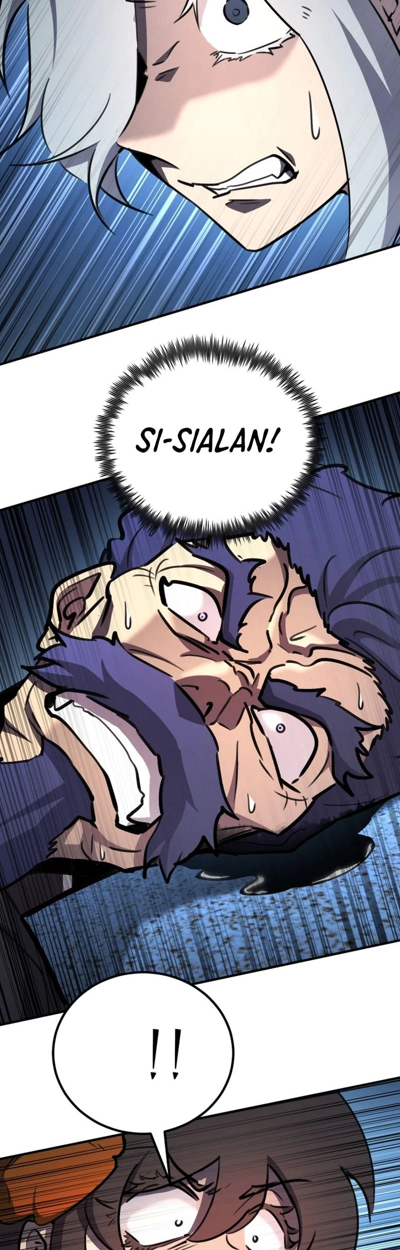 Standard of Reincarnation Chapter 177 Gambar 26