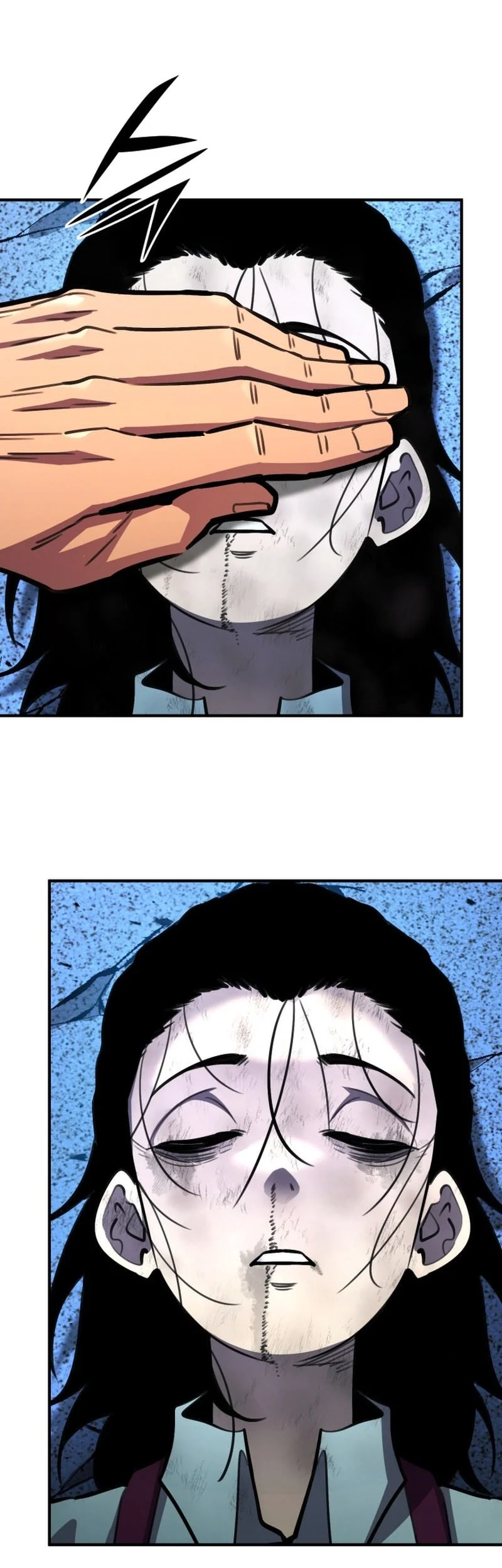 Standard of Reincarnation Chapter 177 Gambar 32