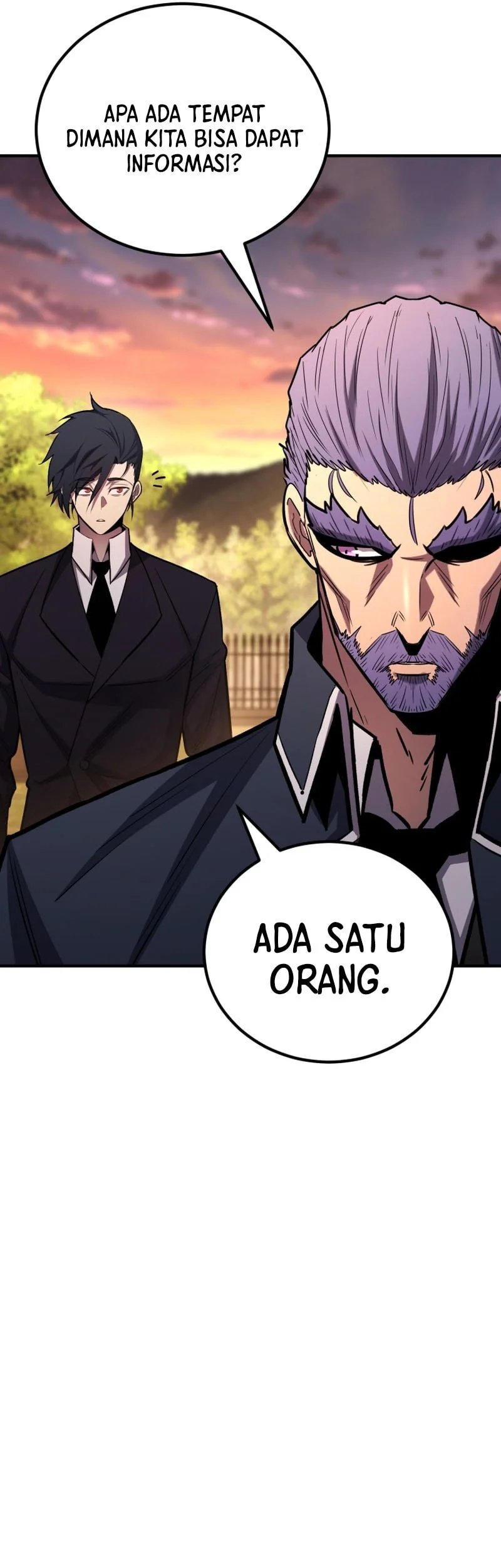 Standard of Reincarnation Chapter 178 Gambar 33