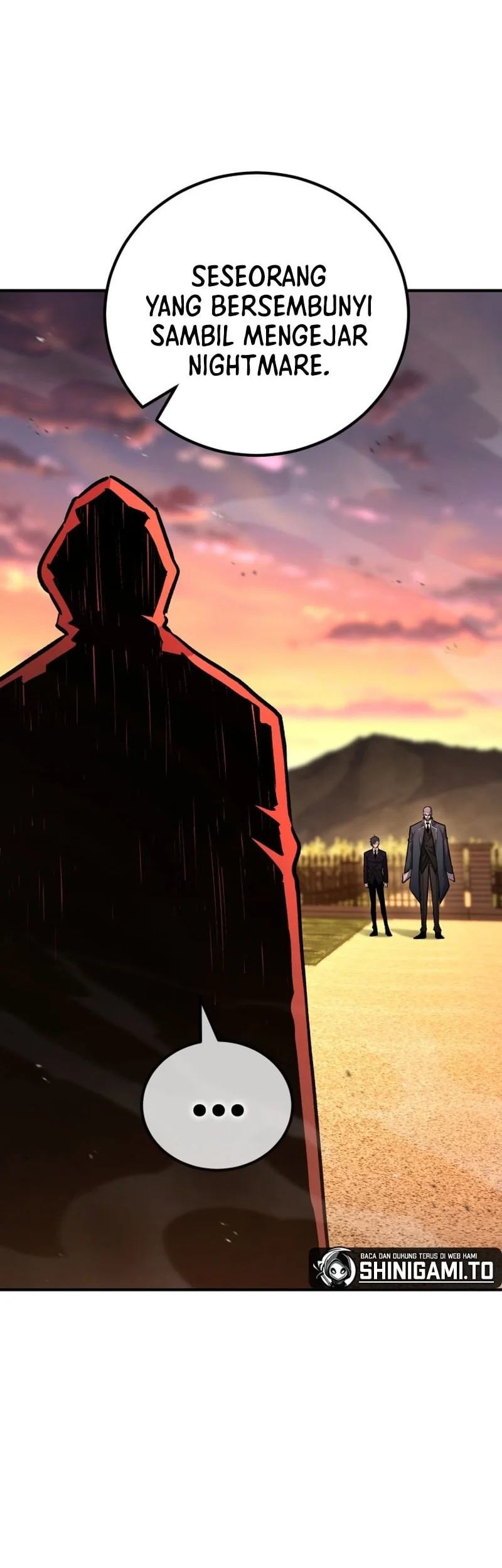 Standard of Reincarnation Chapter 178 Gambar 34