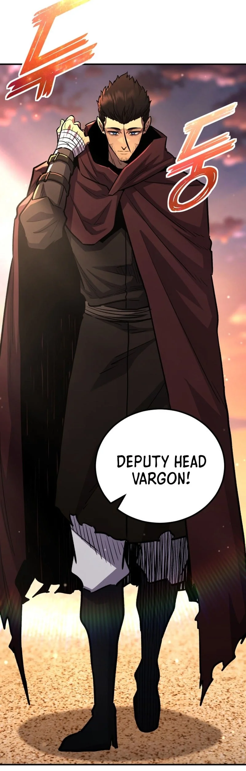 Standard of Reincarnation Chapter 178 Gambar 37