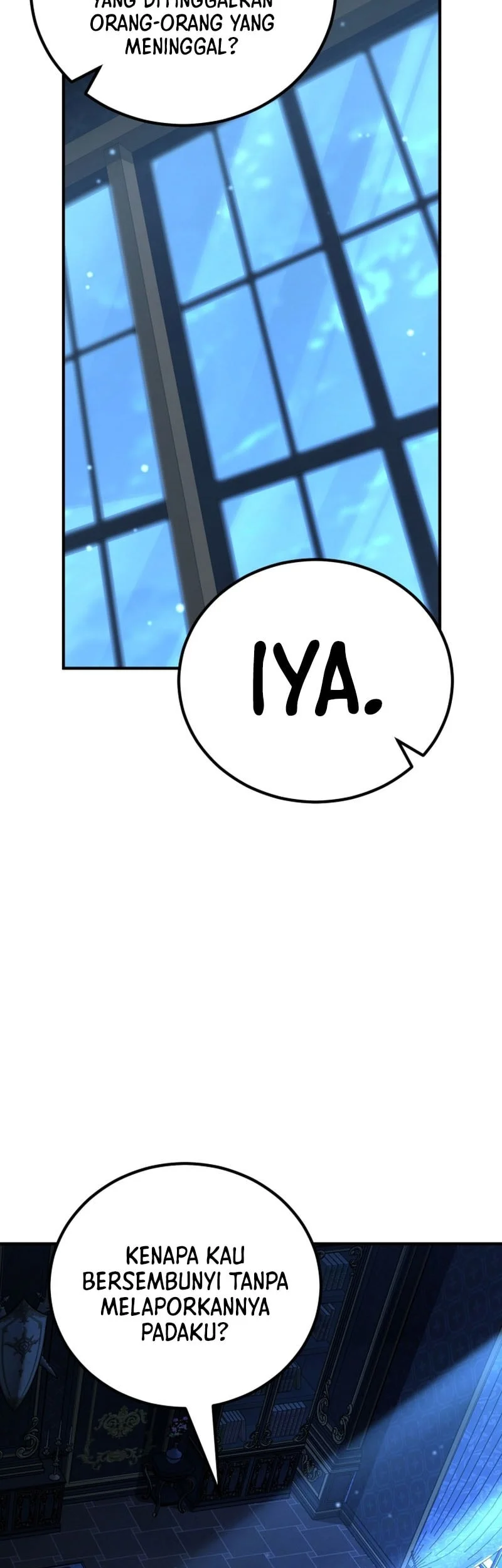 Standard of Reincarnation Chapter 178 Gambar 39