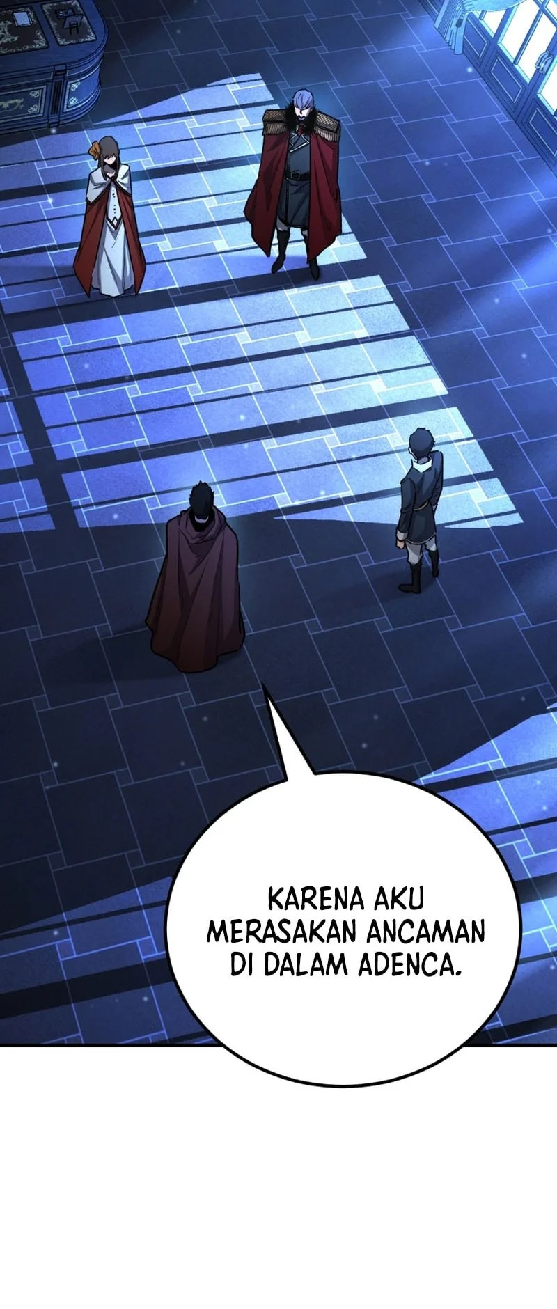 Standard of Reincarnation Chapter 178 Gambar 40