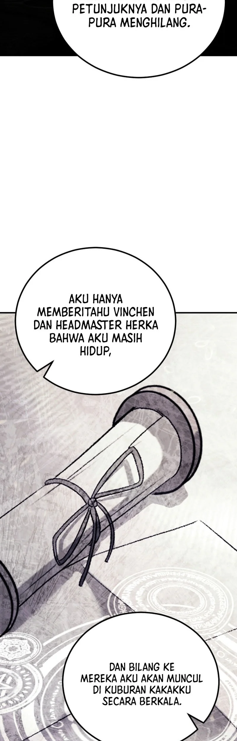 Standard of Reincarnation Chapter 178 Gambar 42