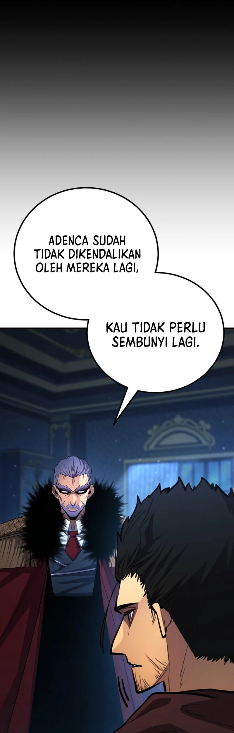 Standard of Reincarnation Chapter 178 Gambar 44