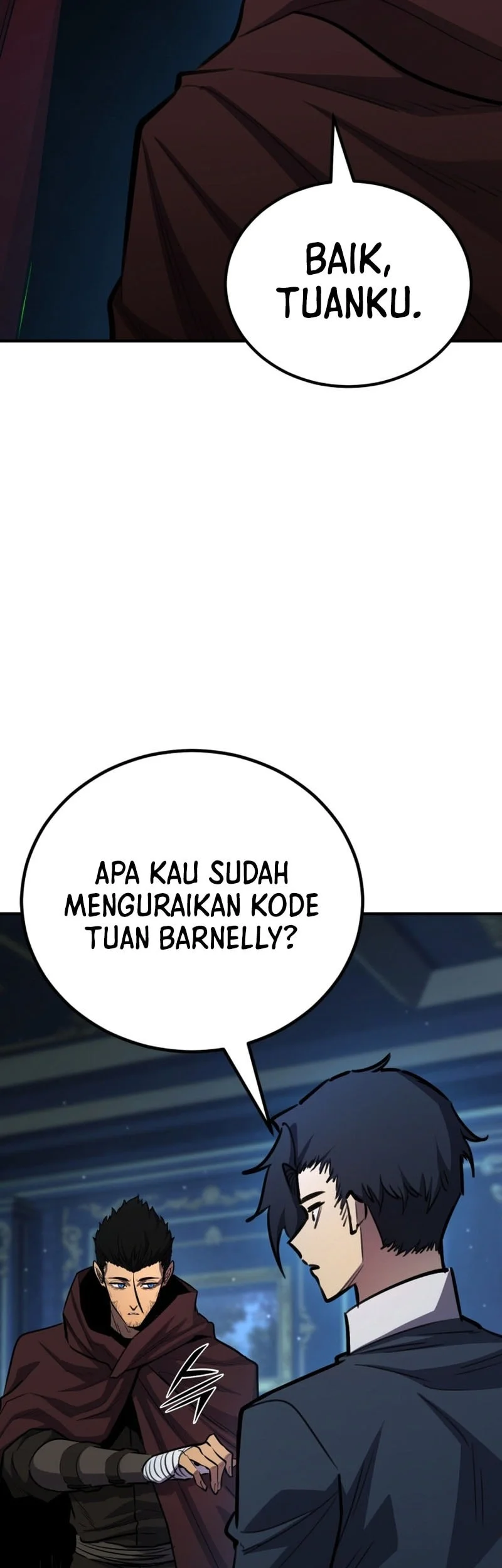 Standard of Reincarnation Chapter 178 Gambar 45