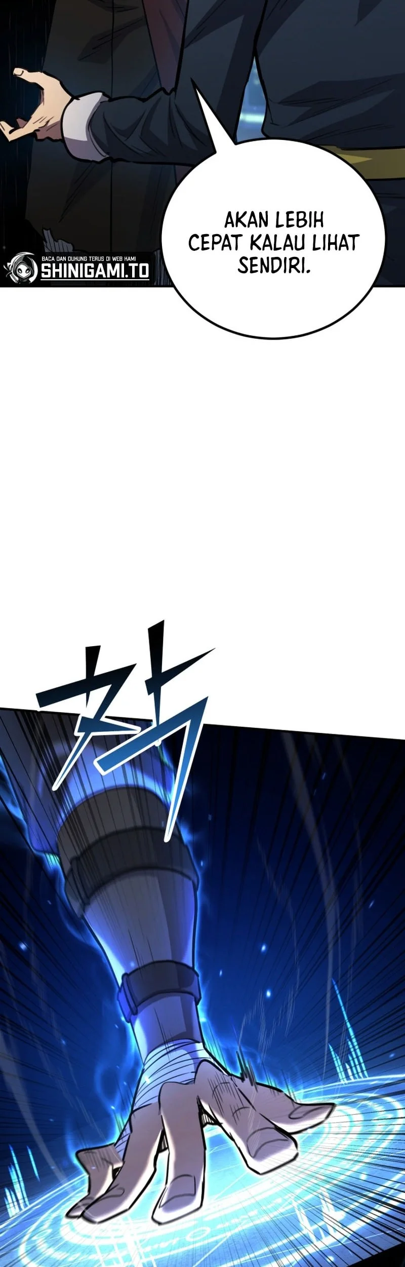 Standard of Reincarnation Chapter 178 Gambar 46