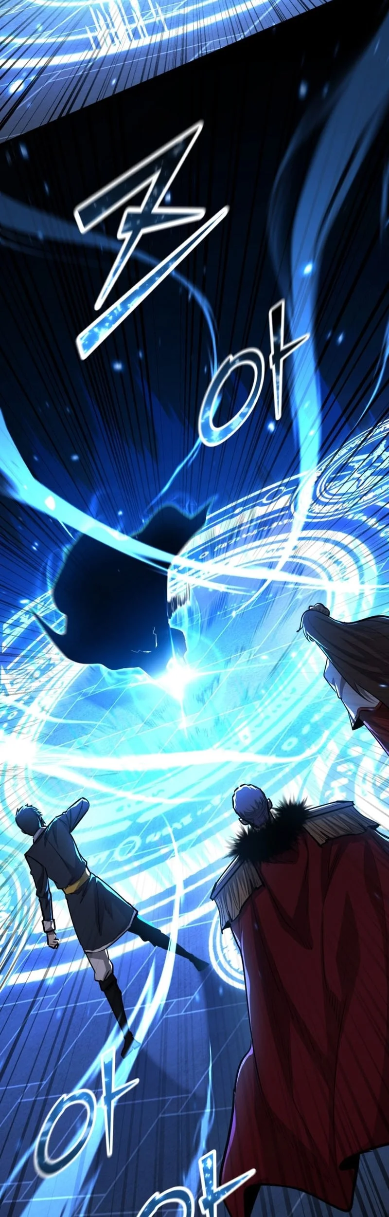 Standard of Reincarnation Chapter 178 Gambar 47