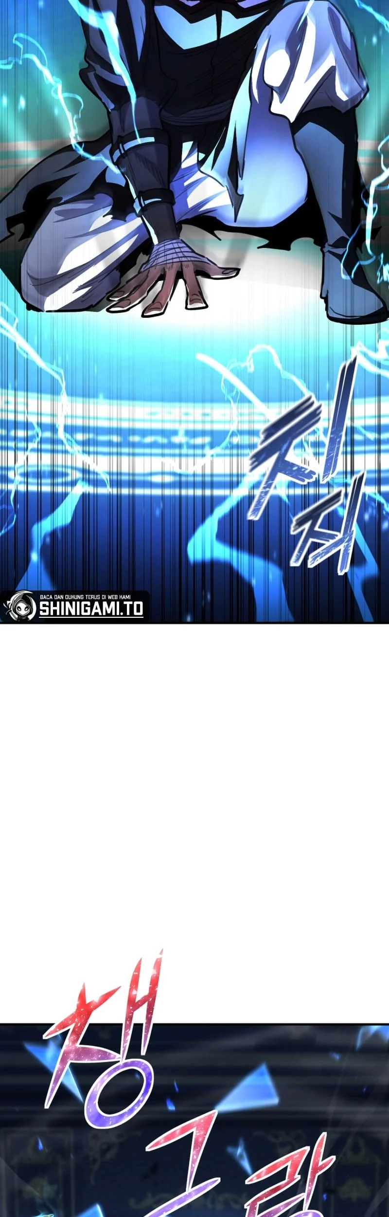 Standard of Reincarnation Chapter 178 Gambar 51