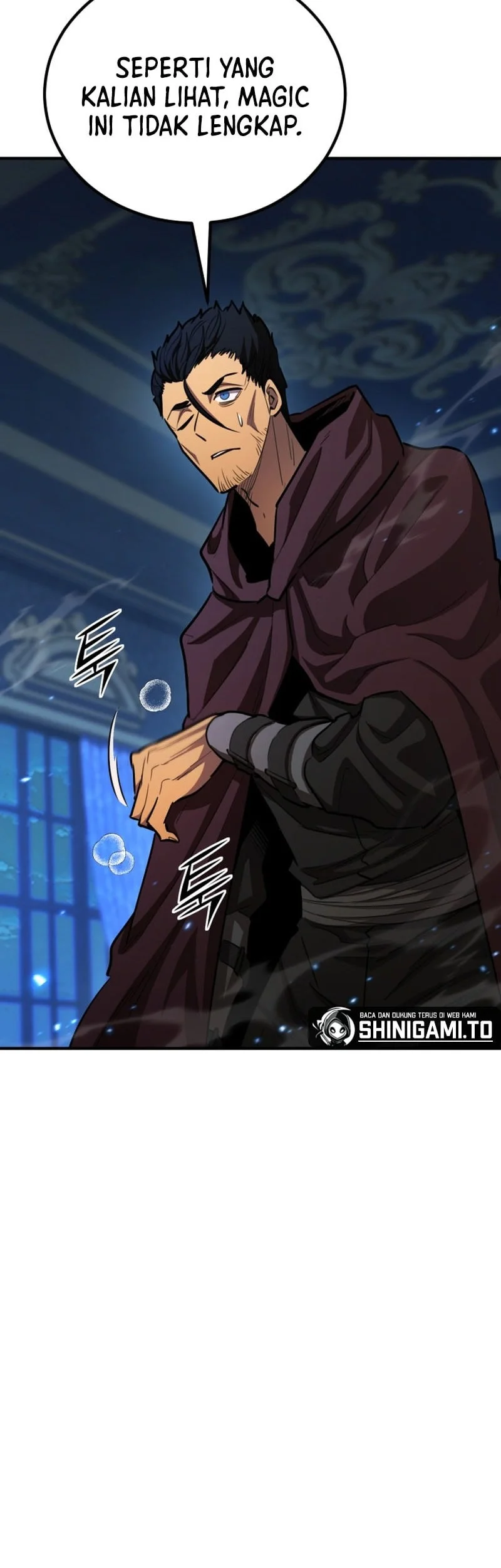 Standard of Reincarnation Chapter 178 Gambar 54