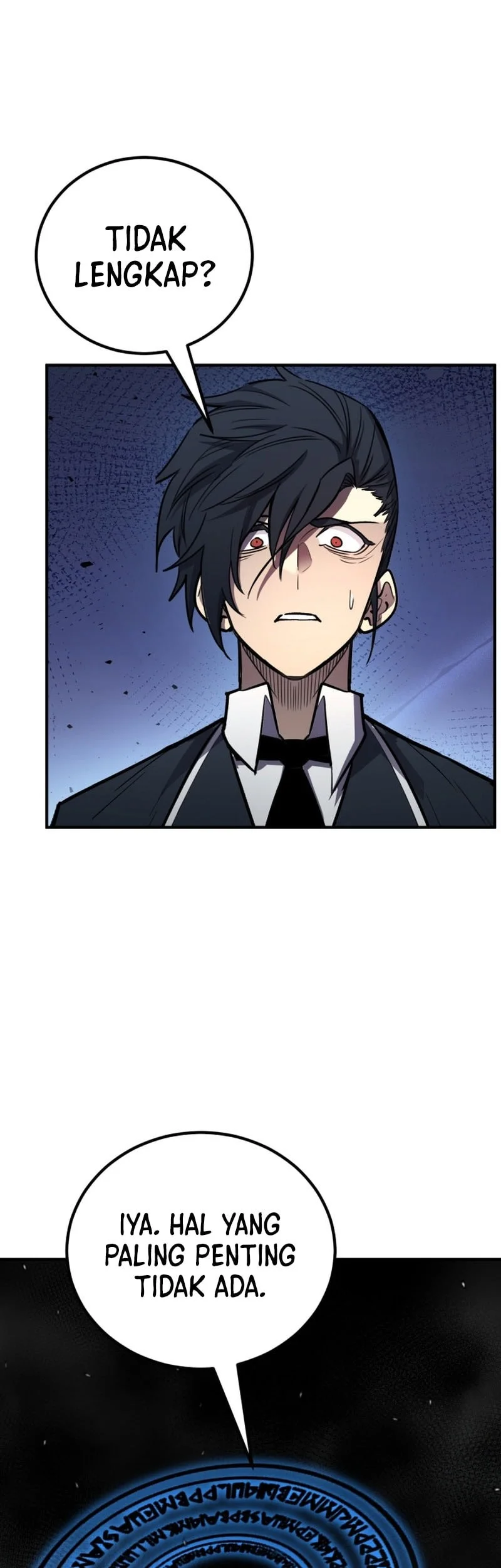 Standard of Reincarnation Chapter 178 Gambar 55