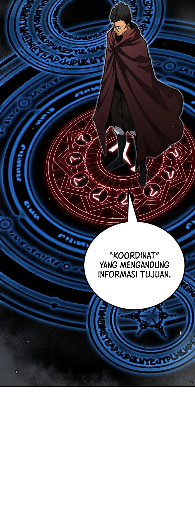 Standard of Reincarnation Chapter 178 Gambar 56