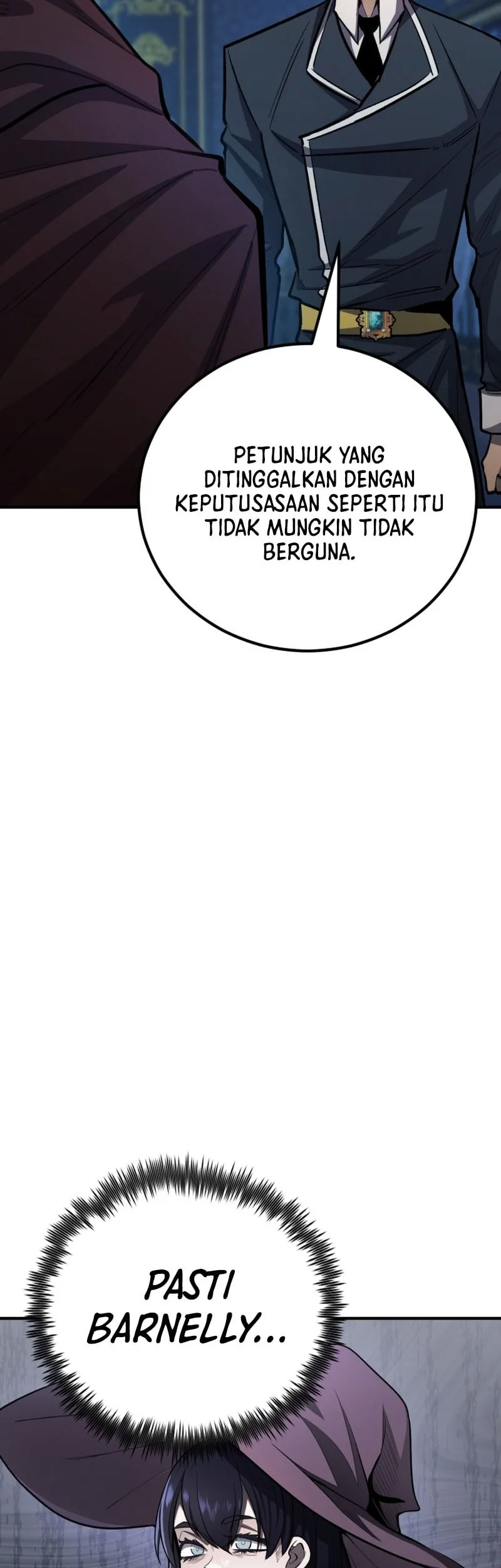 Standard of Reincarnation Chapter 178 Gambar 58