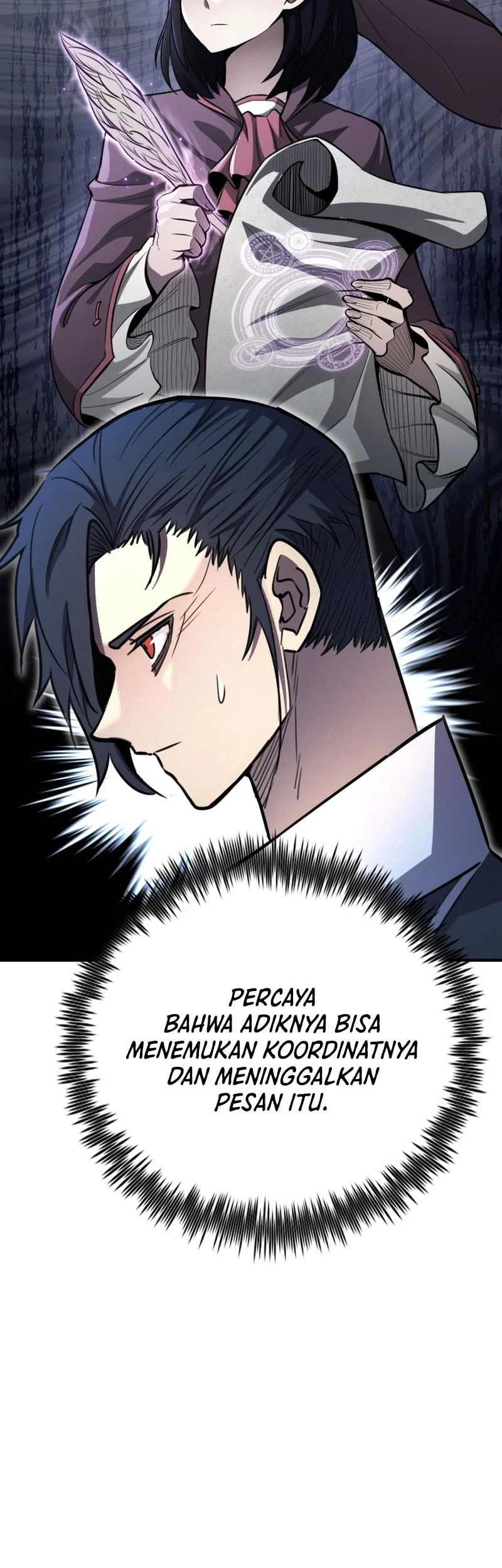 Standard of Reincarnation Chapter 178 Gambar 59