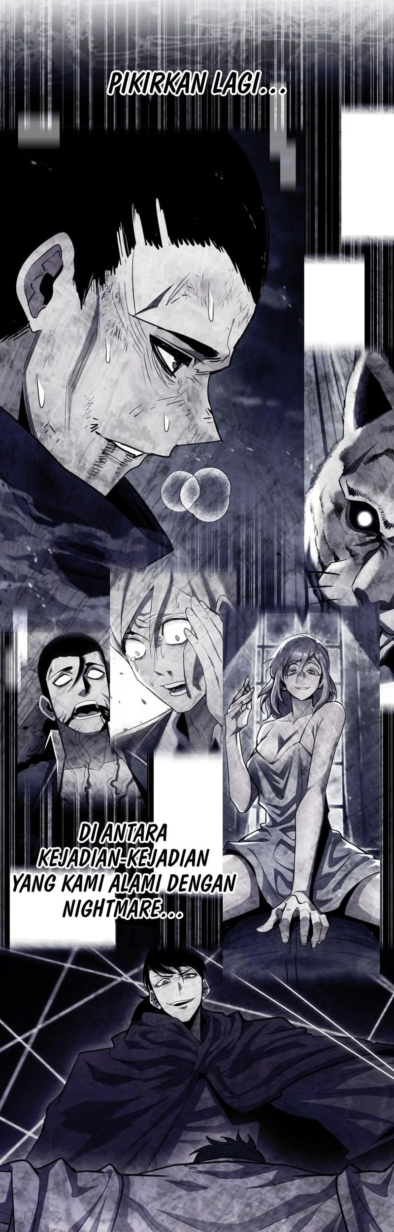 Standard of Reincarnation Chapter 178 Gambar 61