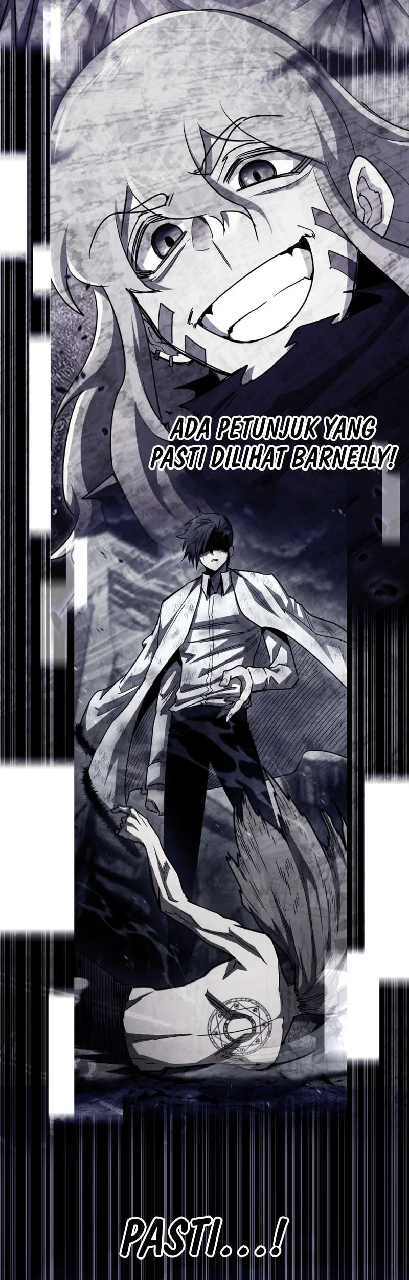 Standard of Reincarnation Chapter 178 Gambar 62