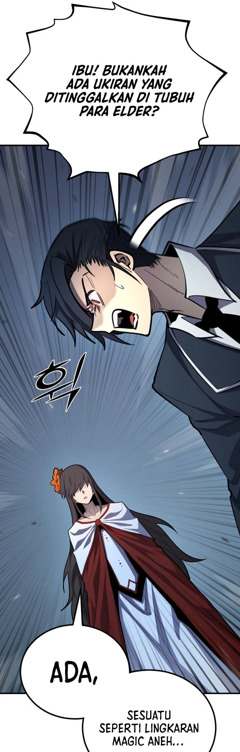 Standard of Reincarnation Chapter 178 Gambar 65