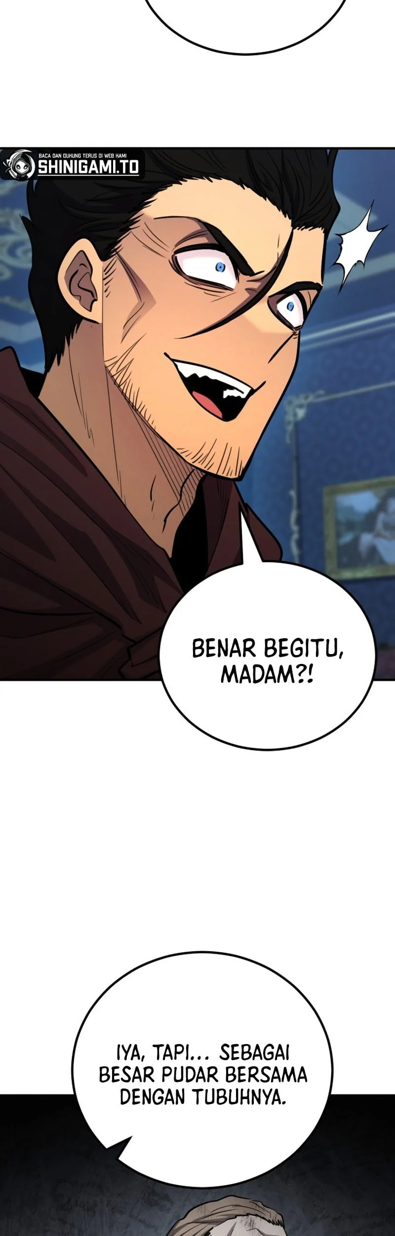 Standard of Reincarnation Chapter 178 Gambar 66