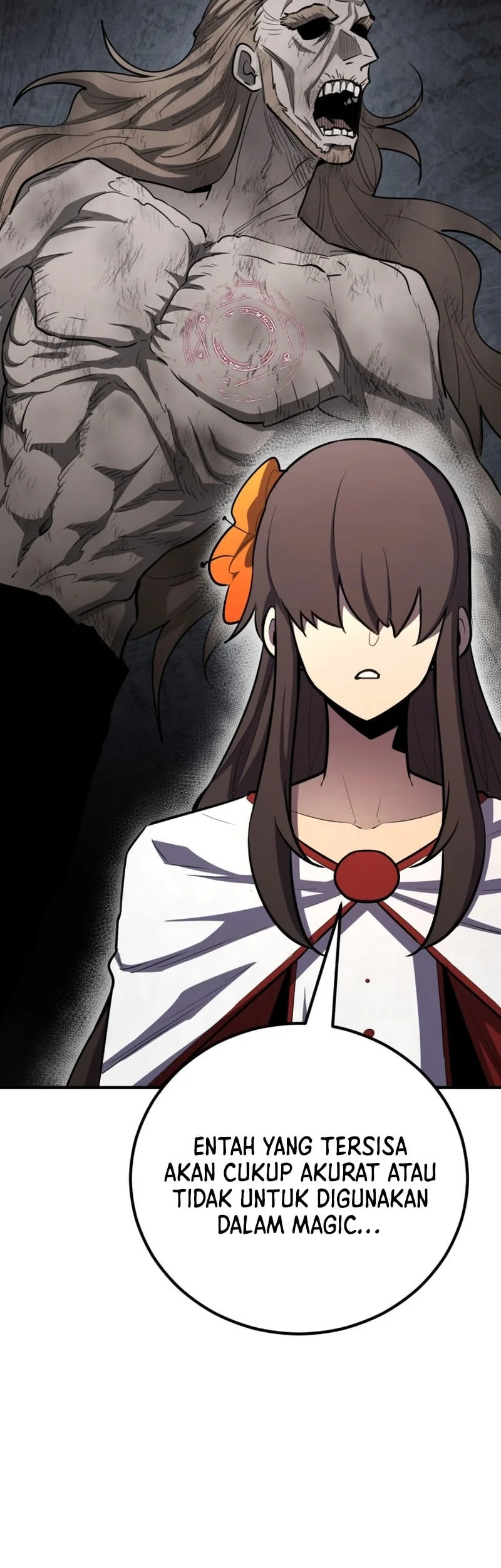 Standard of Reincarnation Chapter 178 Gambar 67