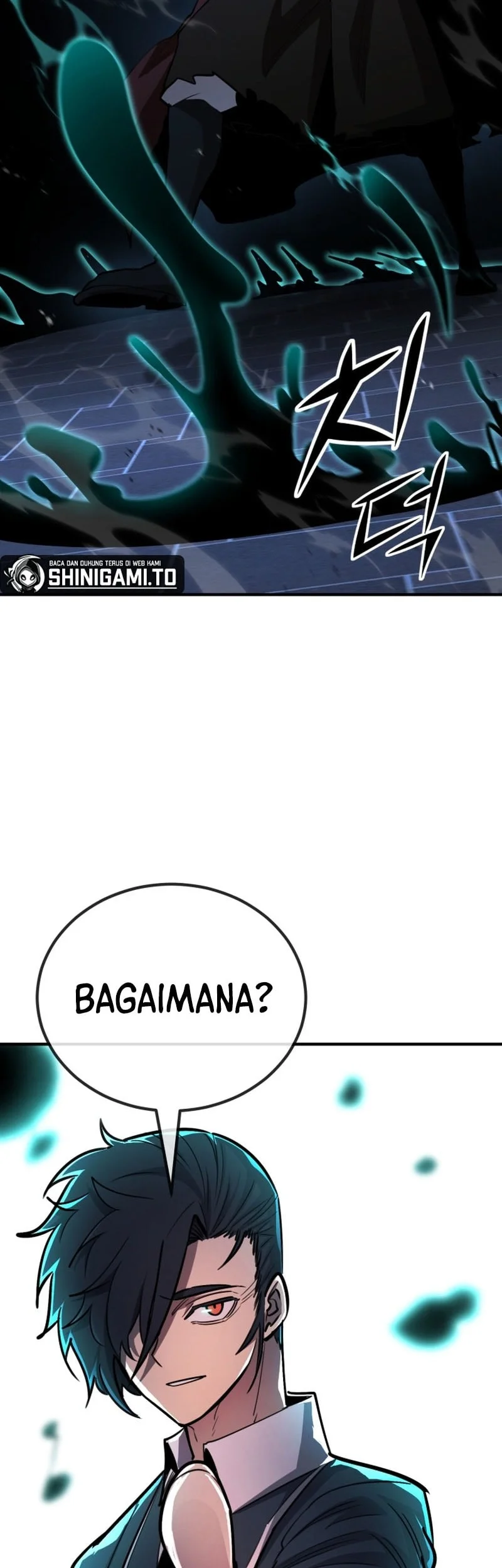 Standard of Reincarnation Chapter 178 Gambar 74