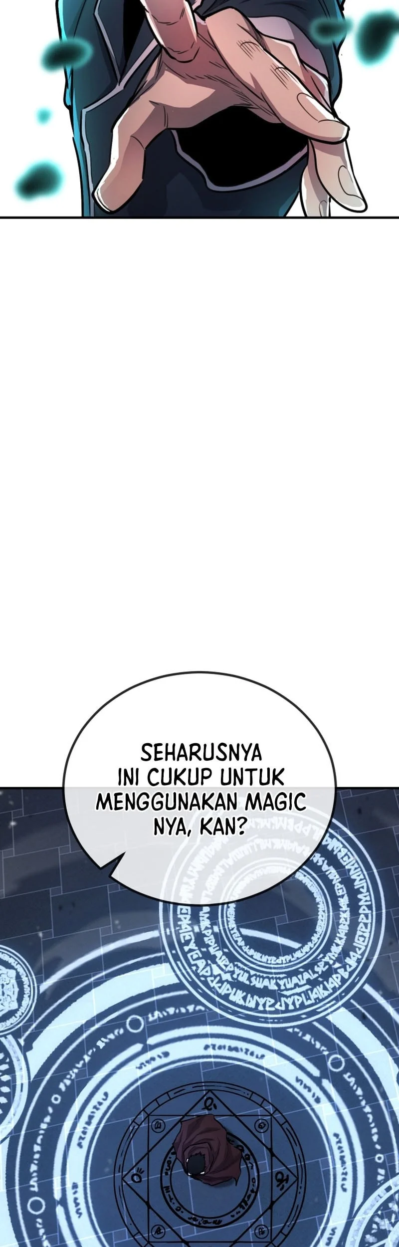 Standard of Reincarnation Chapter 178 Gambar 75