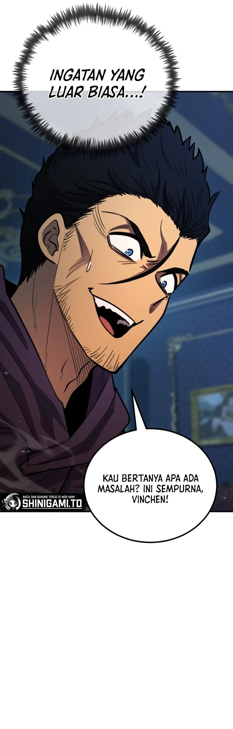 Standard of Reincarnation Chapter 178 Gambar 77