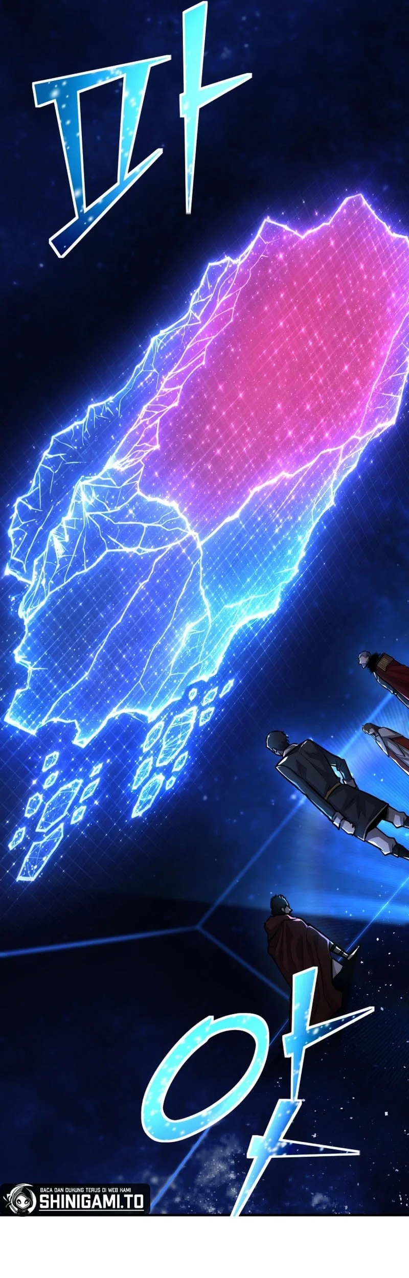 Standard of Reincarnation Chapter 178 Gambar 81