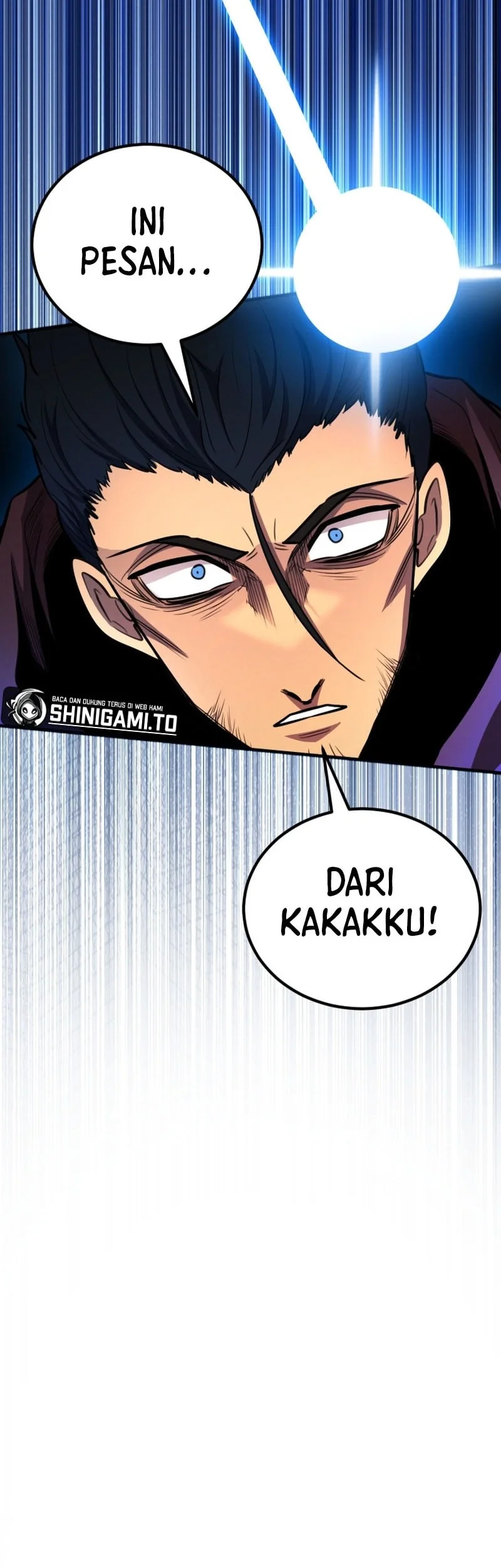 Standard of Reincarnation Chapter 178 Gambar 85