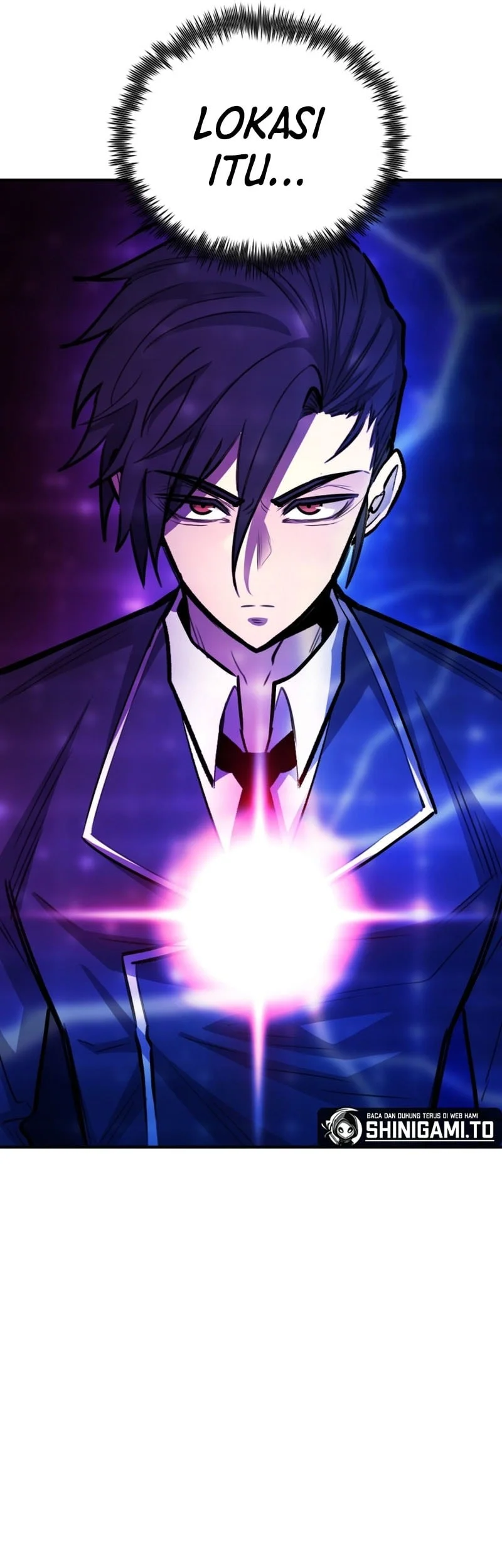 Standard of Reincarnation Chapter 178 Gambar 88