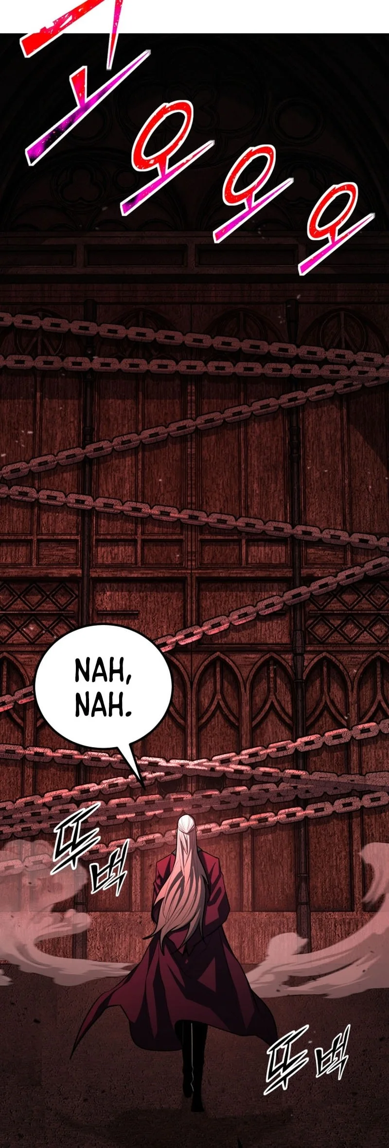 Standard of Reincarnation Chapter 178 Gambar 91