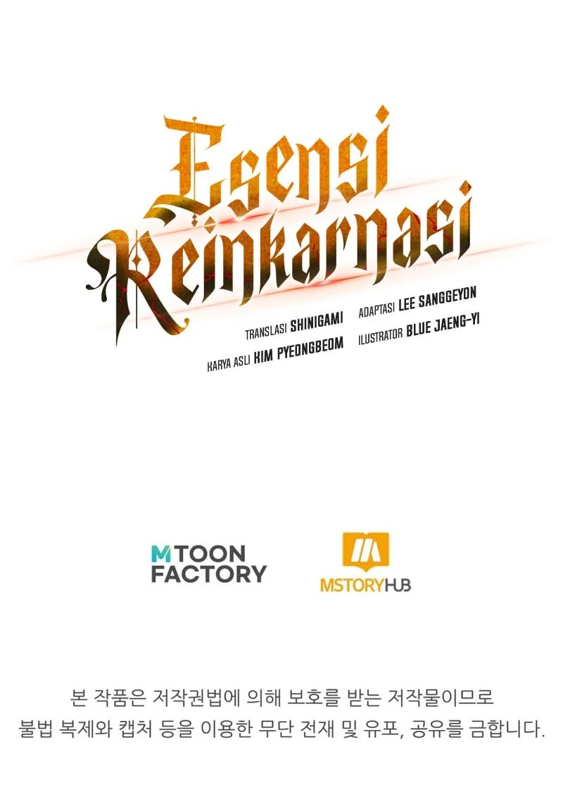 Standard of Reincarnation Chapter 178 Gambar 94