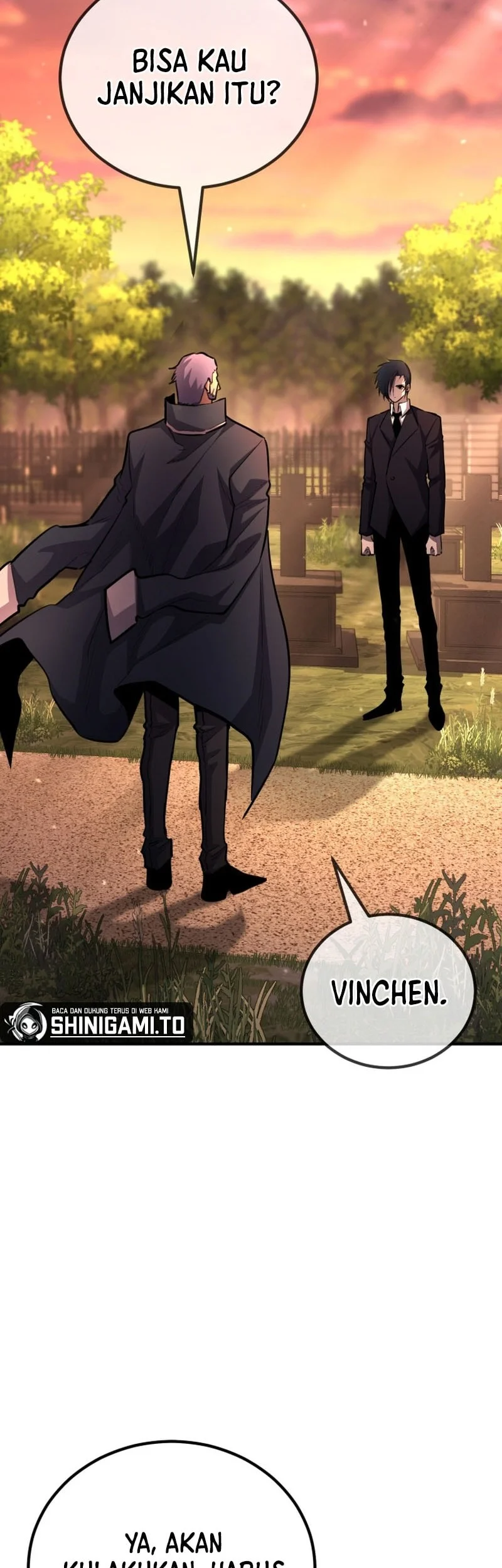 Standard of Reincarnation Chapter 178 Gambar 3